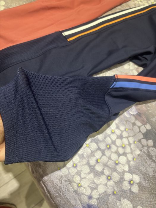 Дамски клинове:Nike, Puma, Domyos, H&M