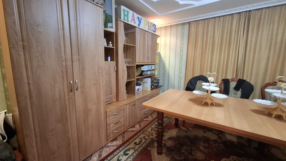 Б/У Шкаф гарнитур