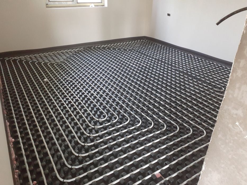 Instalator Autorizat Buzău-Instalații Sanitare, Termice .