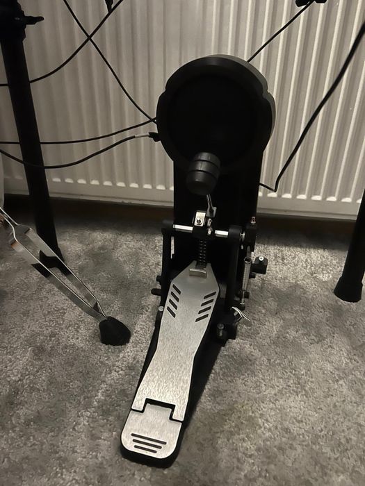 Tobe Electronice Donner-DED 550 PRO