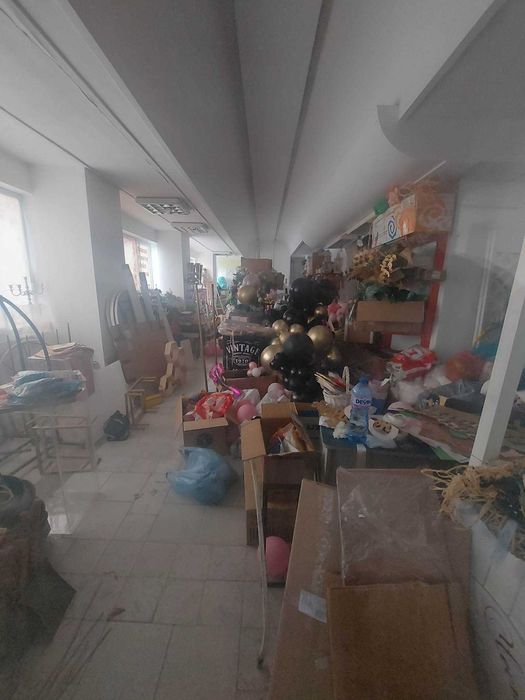 Продава се Магазин в Търговище, Център - 180 кв.м за 708 €/кв.м - Снимка #3