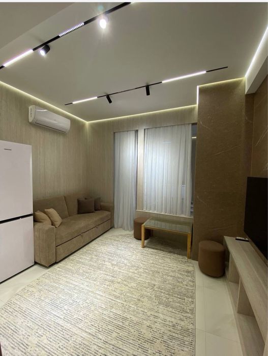 Аренда Новостройка премиум класса Яккасарай ЖК Престиж Гарден