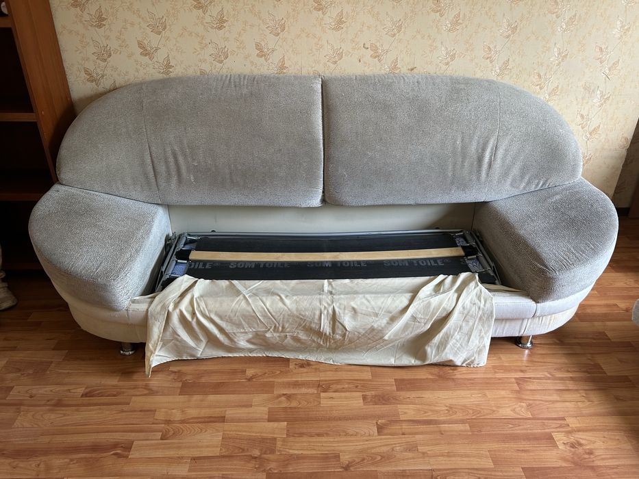 Продам диван-кровать