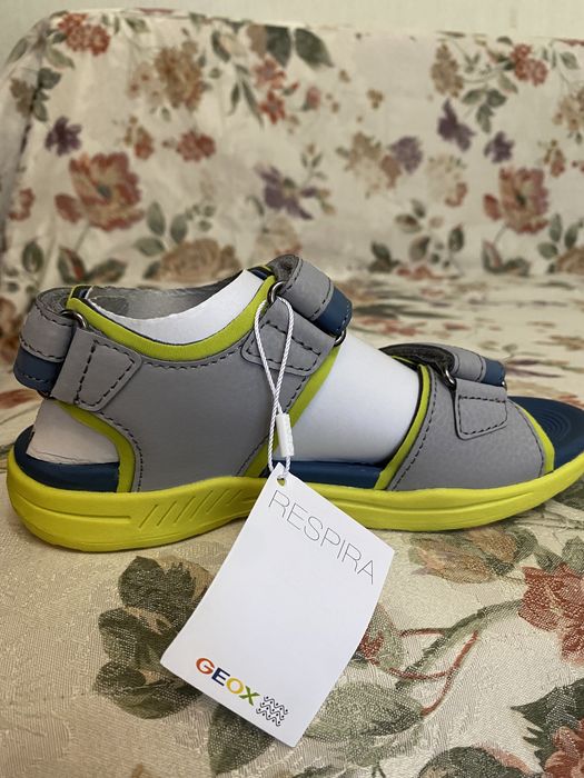 Сандали geox 26р