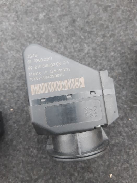 Гълтач / гълтачи за Мерцедес