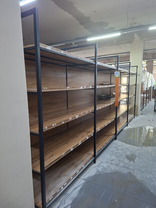 Полка для магазин