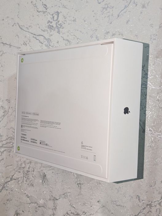 МакБук про 14 м5