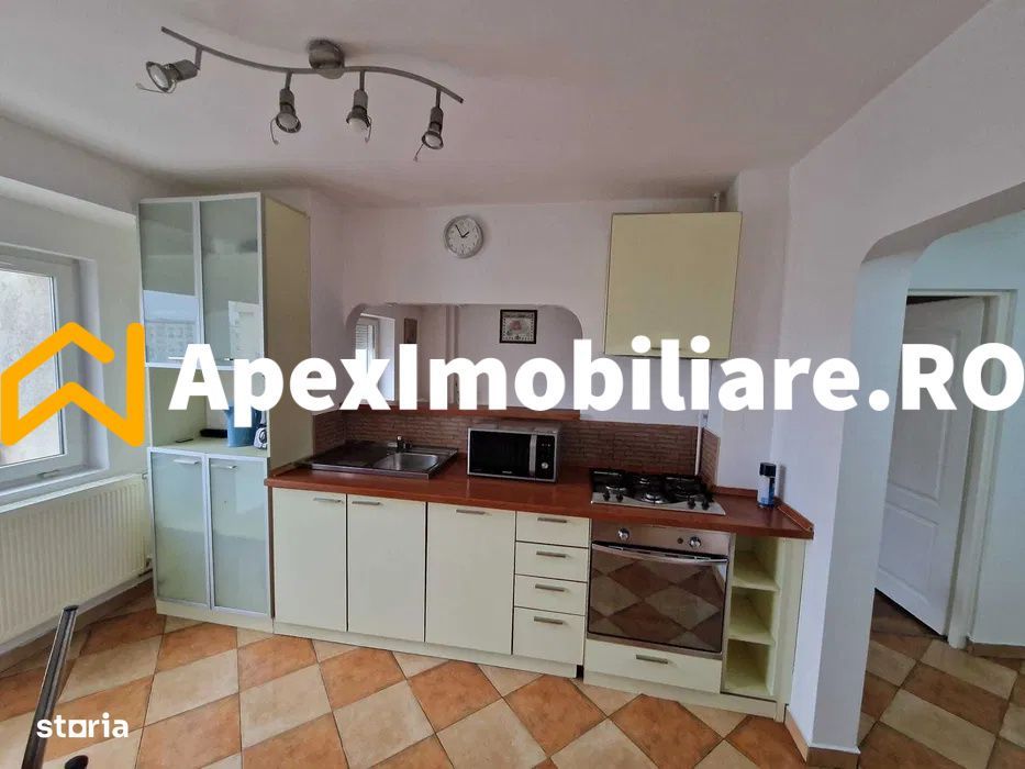 Apartament 2 camere de inchiriat Vitan Bucuresti | ApexImobiliare.ro