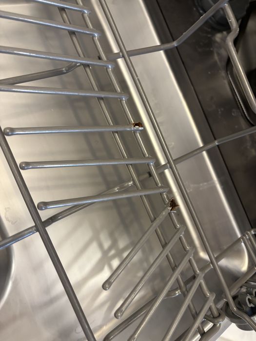 Съдомиялна за пълно вграждане 45 см