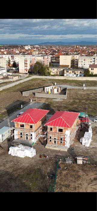 Casa noua P+1, Arad Centru
