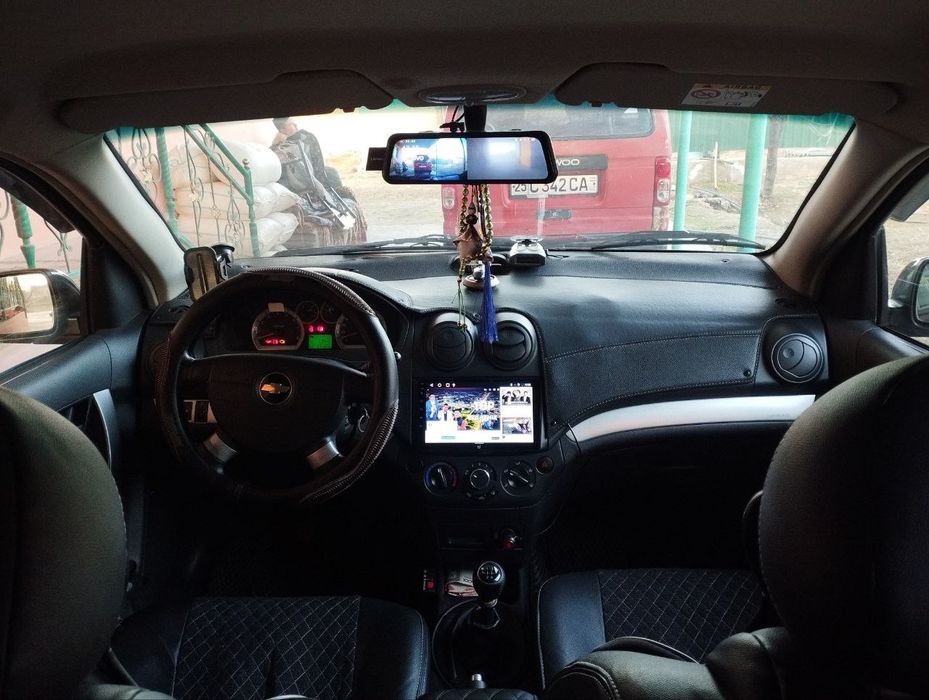 Nexia 3 xolati idial