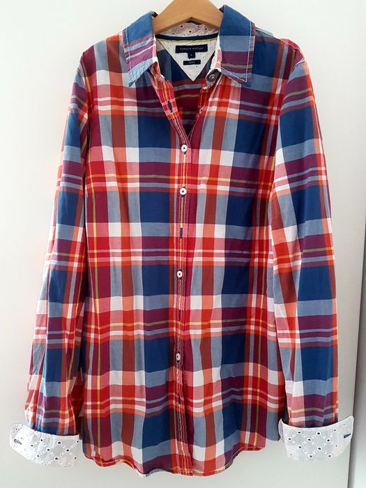 Cămașă Tommy dama S