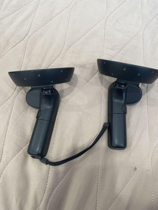 Lenovo explorer VR-гарнитура