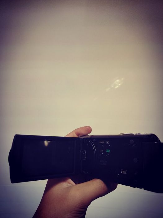 Sony Handycam DCR-SX45E.
Продам видеокам