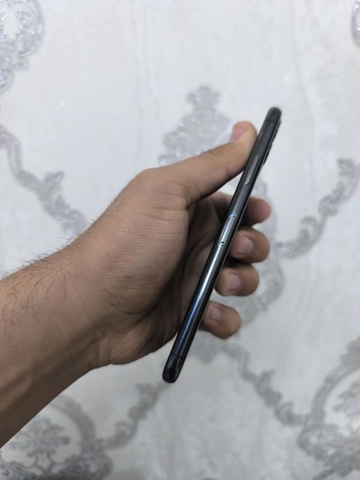 iPhone 11 Pro Max 64gb ideal abmen yoq