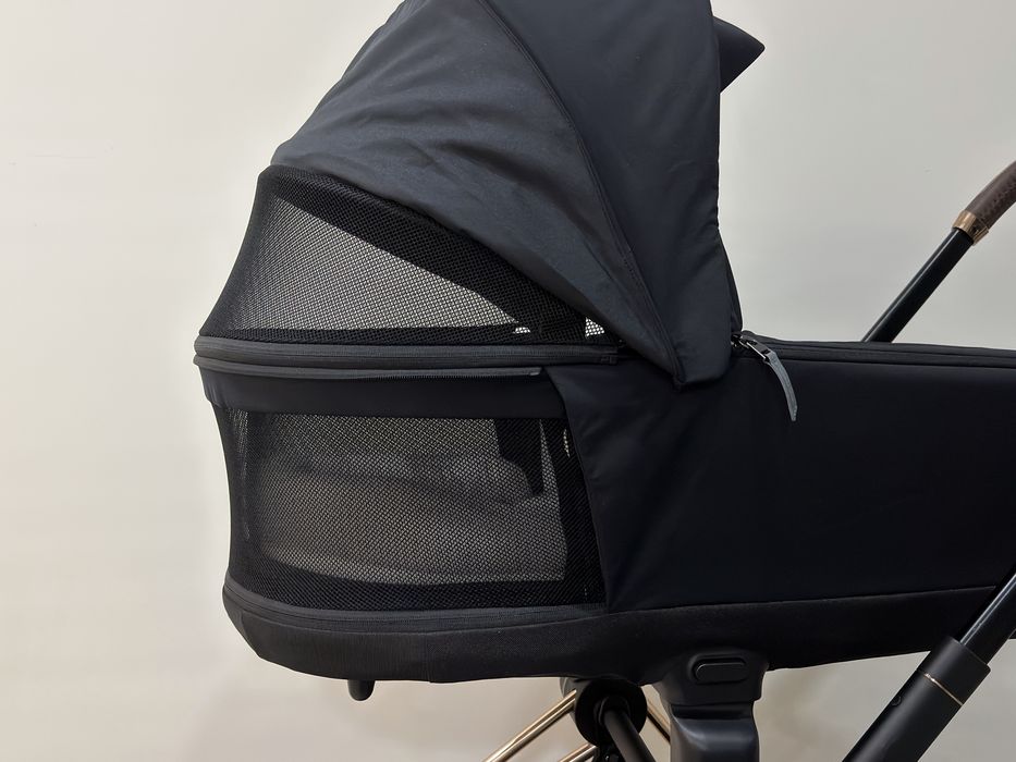 cybex praim 4 ( 2 в 1)