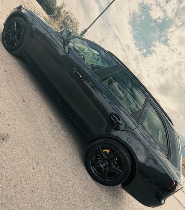 Audi A4 2.0 TDI Avant
