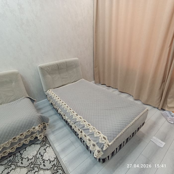 Продам диваны в хорошем состоянии