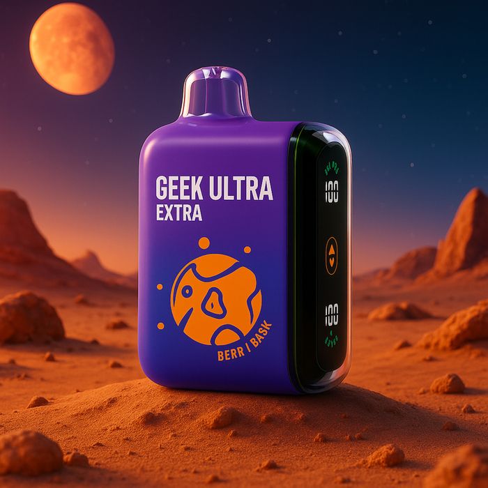 Vape / tigara electronica geek bar pulse 30000 made in usa