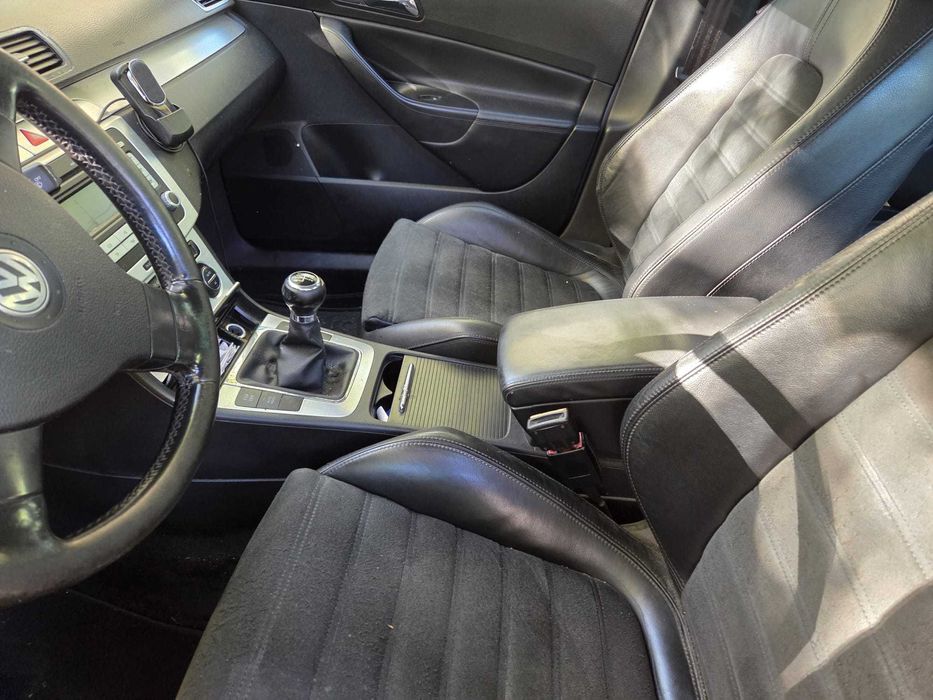Vanzare auto Passat