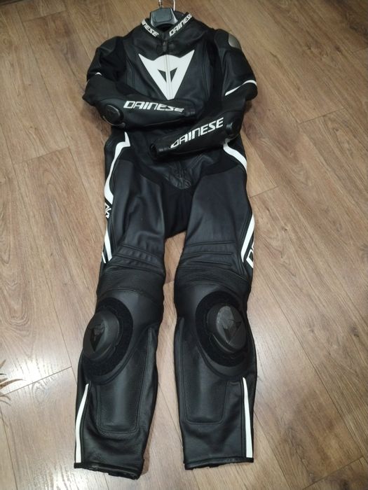 Dainese Laguna seca 4 размер 54