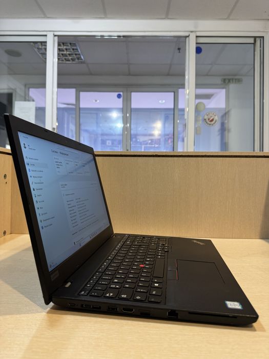Lenovo ThinkPad L590