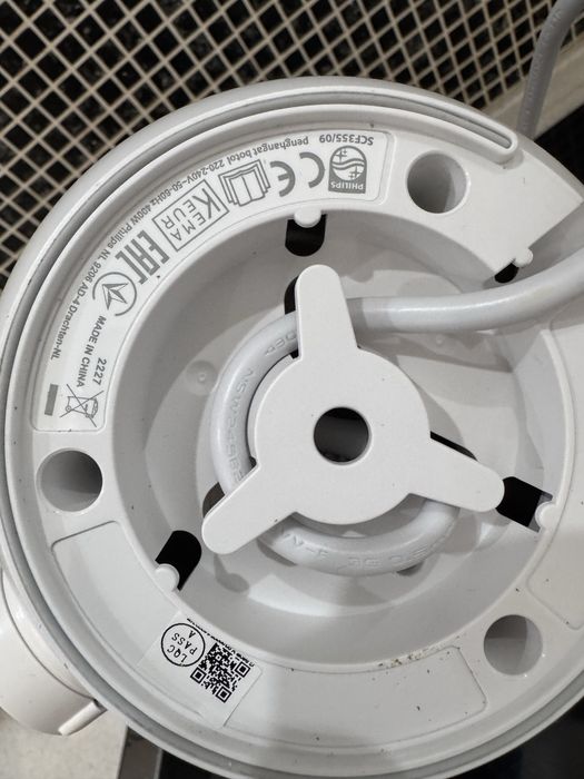 Подогреватель Philips Avent