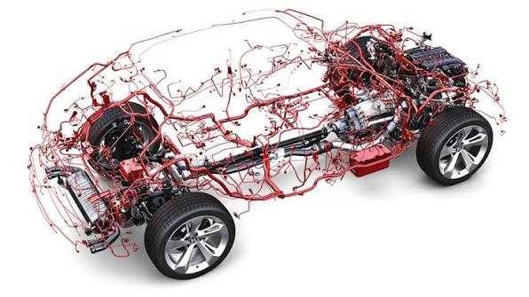 ЭЛЕКТРООБОРУДОВАНИЕ Dongfeng | Dongfeng elektr jihozlari