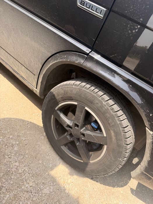 Volkswagen  T4 Multivan