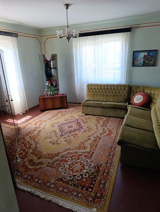 Casa Maglavit strada Gării