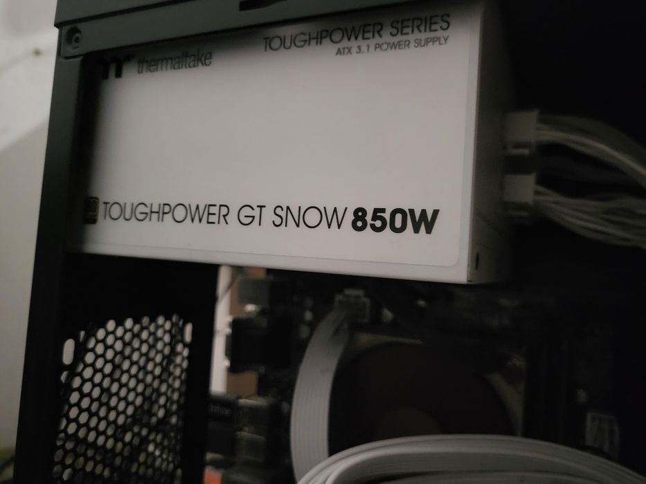 Компьютер 3060ti