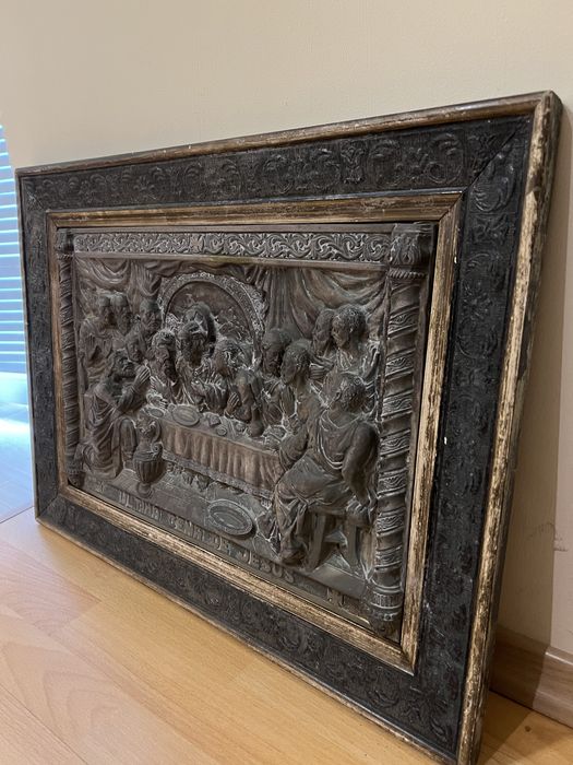 Картина на Тайната вечеря