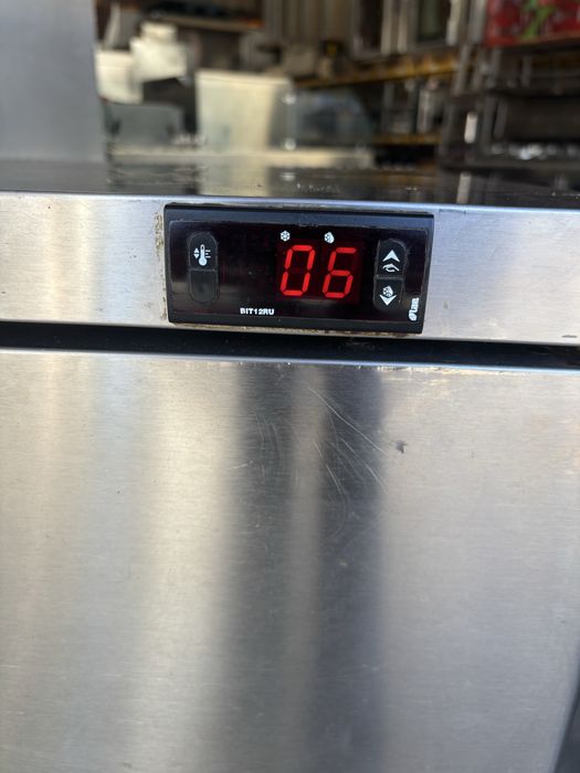 Frifider de bar profesional