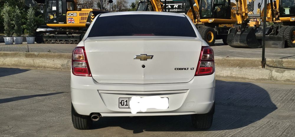Chevrolet cobalit