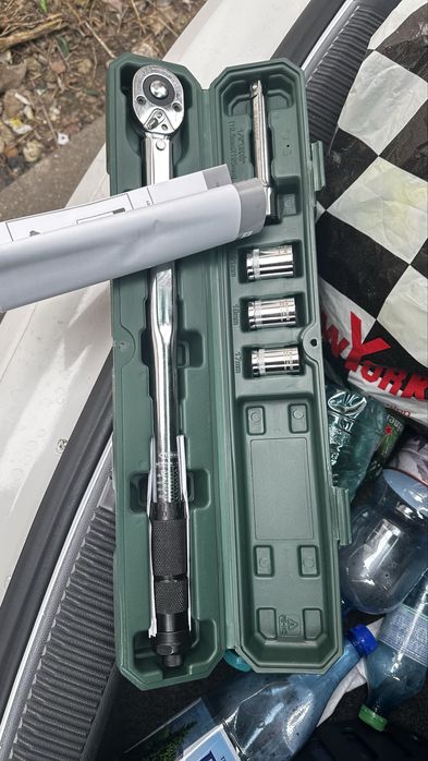 Vand Cheie Dinamometrica NOUA