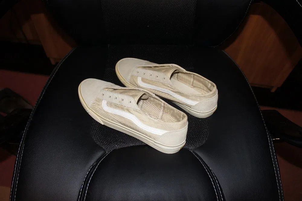 Tenisi unisex VANS Off The Wall Old School