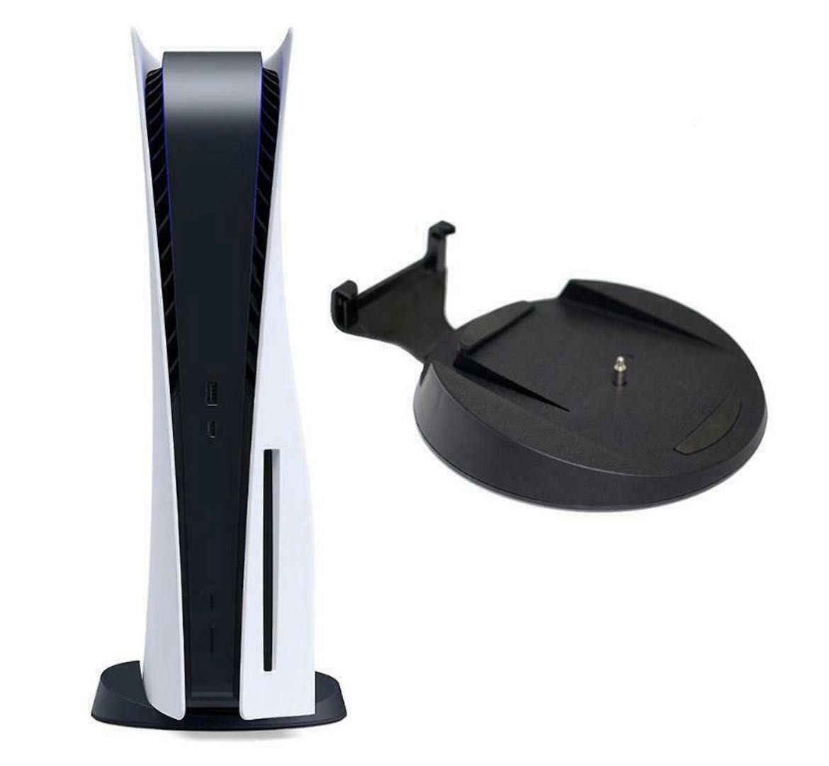 Ps5 on sale vertical stand