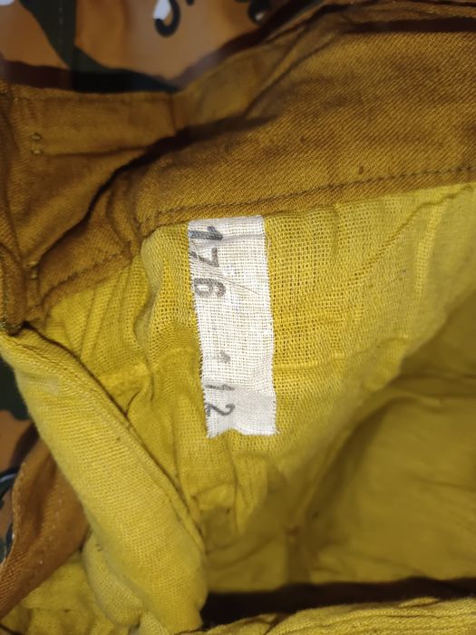 Продам ватники военные новые