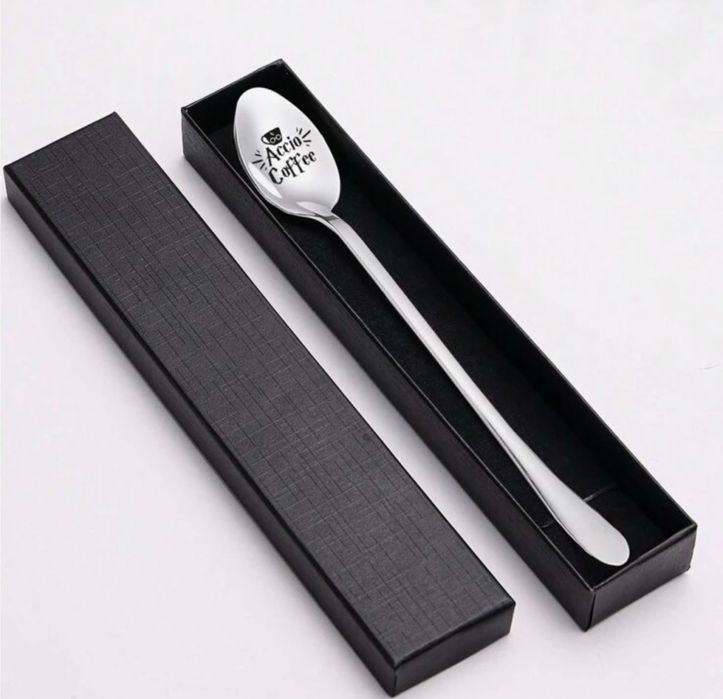 Гравирани лъжици за подарък