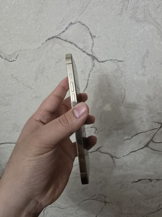 Iphone 13 Pro Max gold ёмкость 94% радной