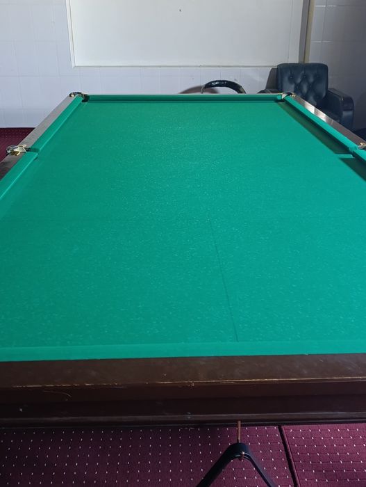 Billiard stollar sotiladi