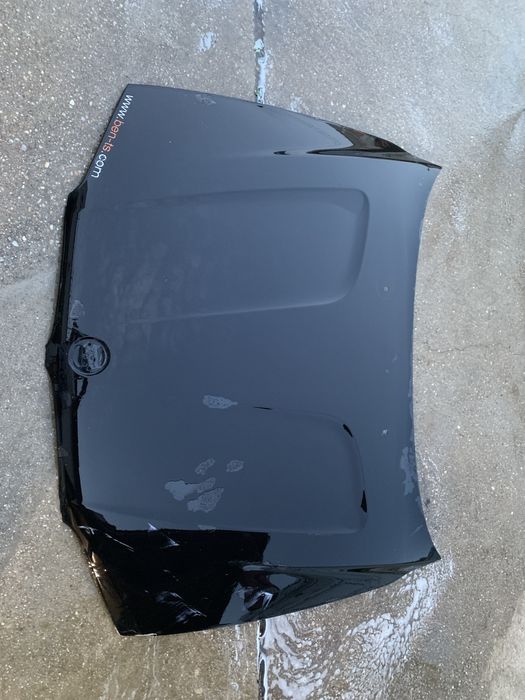 Capota motor BMW  X3 E85 2004-20011