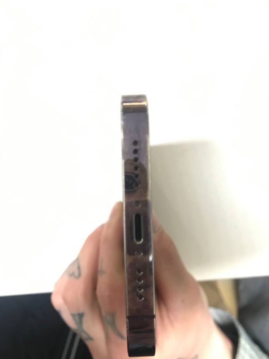 Iphone 14 pro max 256gb