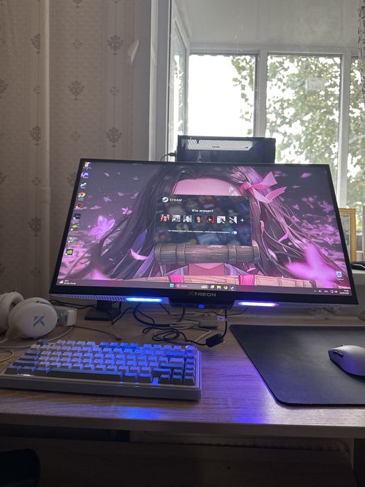 Продам игровой компьютер