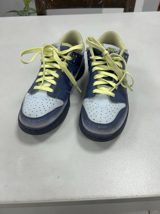 Продам кроссовки NIKE, б/у