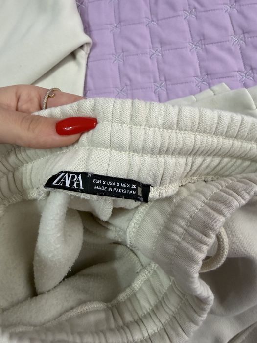 Сет от две части - Zara