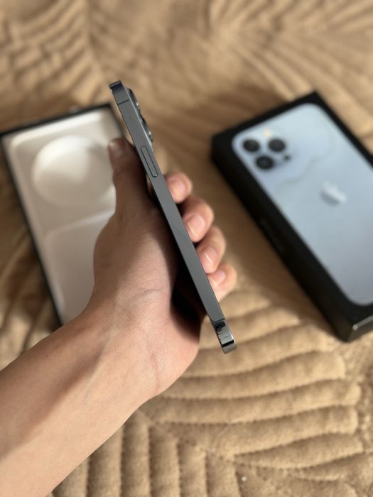 Айфон 13 Про Макс 128 Гб