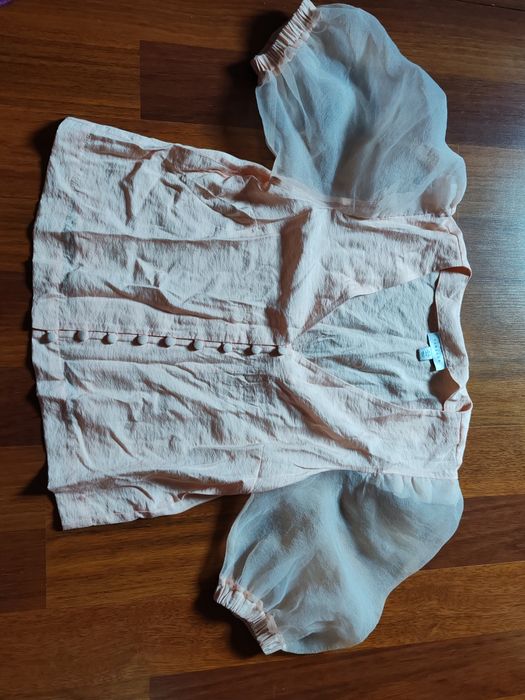 Bluza / top nou fara eticheta, 40, topshop