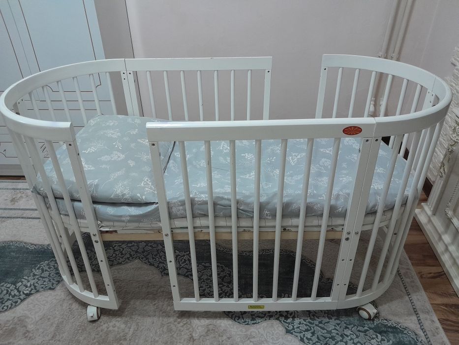 Продаю кровать детский