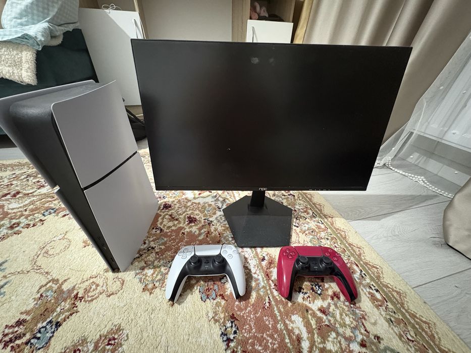 Playstation 5 SLIM 825gb